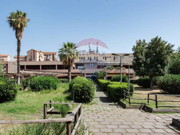 appartamento in vendita a Catania