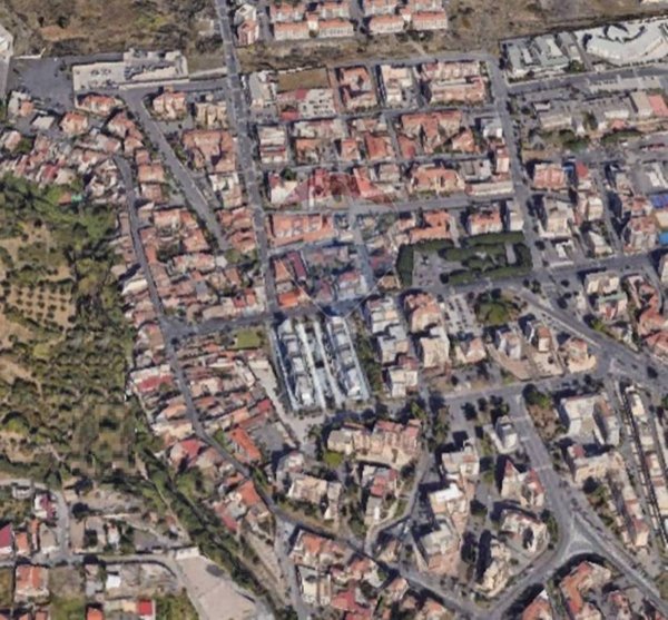 appartamento in vendita a Catania in zona Zona Industriale