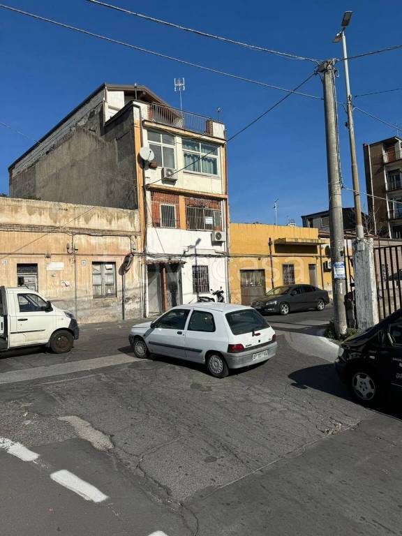 appartamento in vendita a Catania