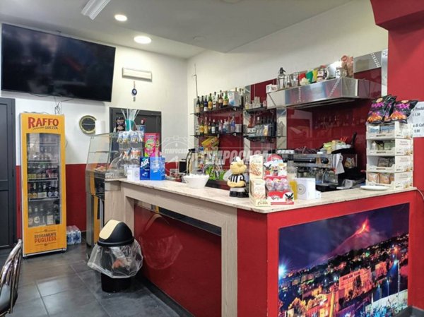 negozio in vendita a Catania in zona Picanello