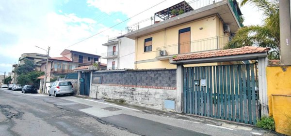 appartamento in vendita a Catania in zona San Leone