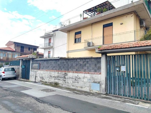 appartamento in vendita a Catania in zona San Leone