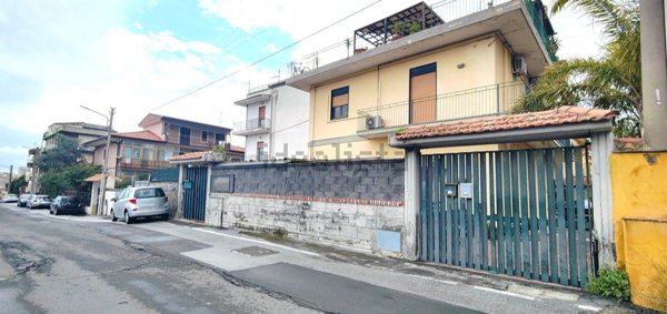 appartamento in vendita a Catania in zona Nesima