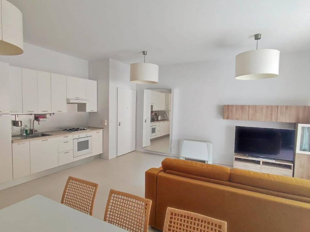 appartamento in vendita a Catania