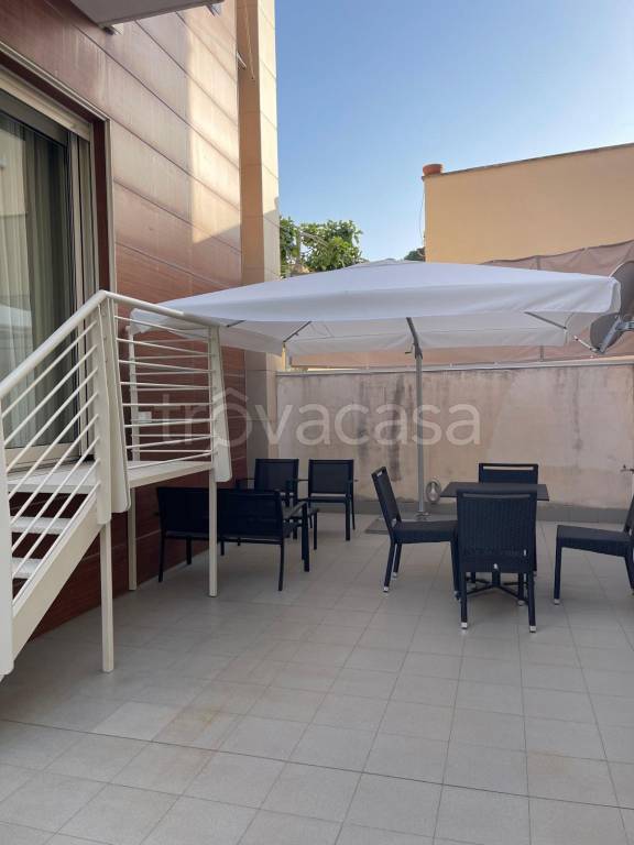 appartamento in vendita a Catania