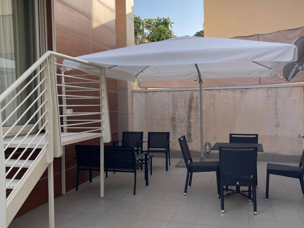 appartamento in vendita a Catania