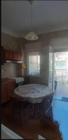 appartamento in vendita a Catania in zona Trappeto