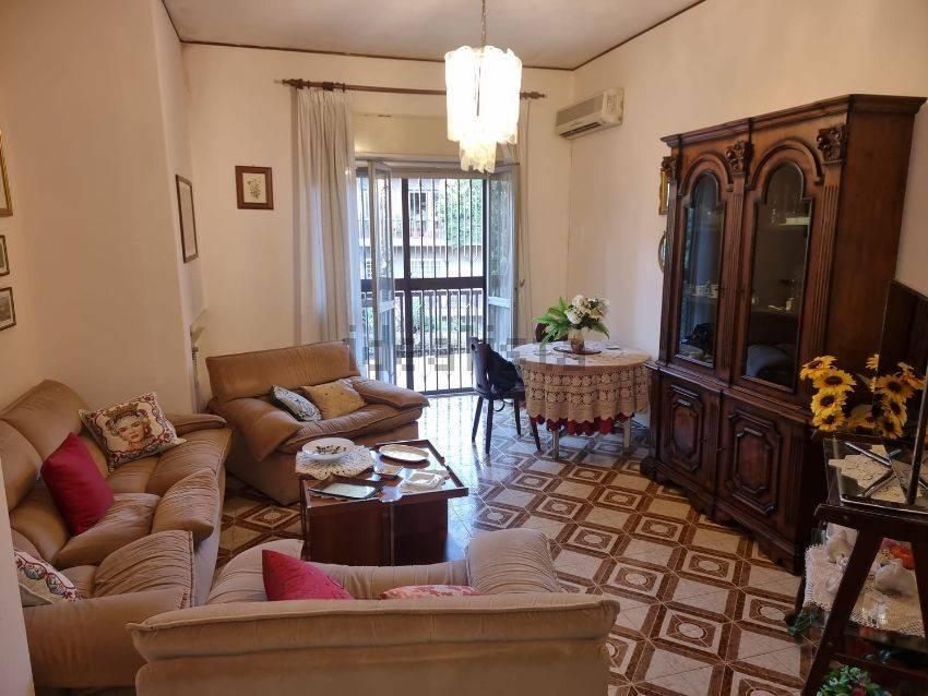 appartamento in vendita a Catania in zona Canalicchio