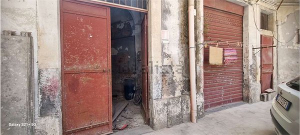 villa in vendita a Catania in zona Centro Storico
