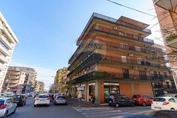 appartamento in vendita a Catania