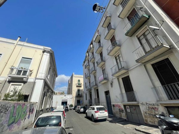 appartamento in vendita a Catania