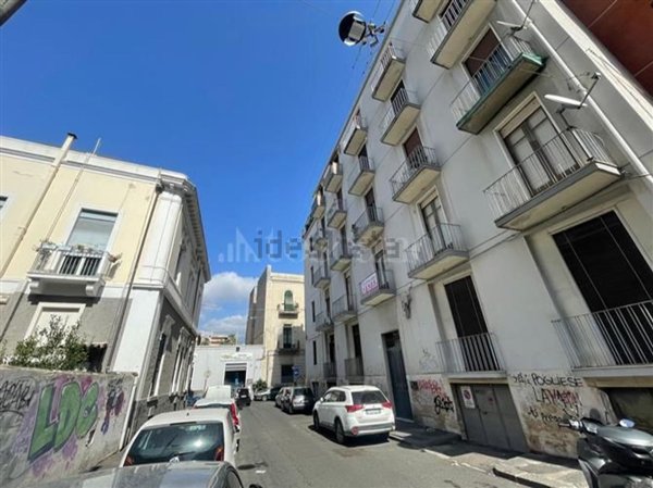 casa indipendente in vendita a Catania