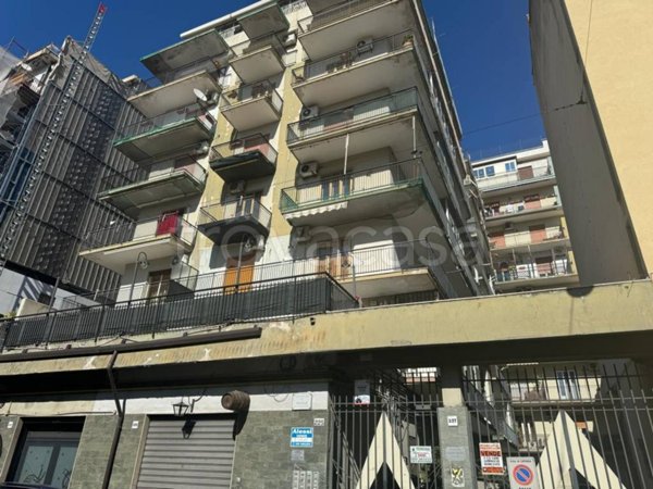 appartamento in vendita a Catania in zona Centro Storico