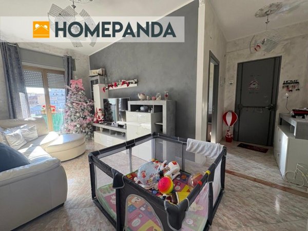 appartamento in vendita a Catania