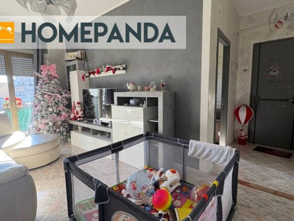appartamento in vendita a Catania in zona Picanello