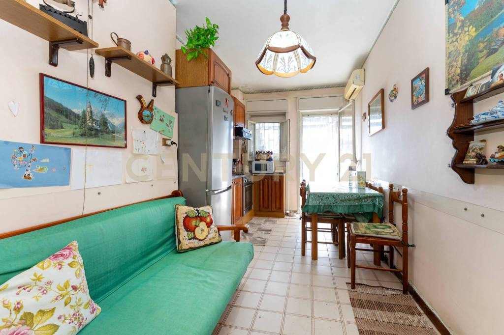 appartamento in vendita a Catania in zona Librino