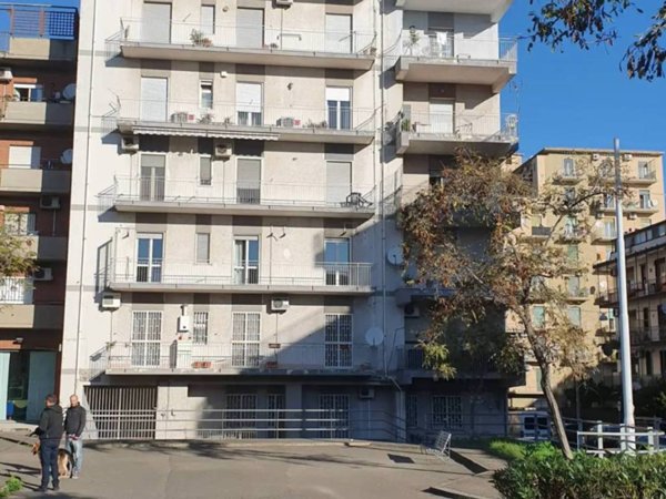 appartamento in vendita a Catania in zona San Leone