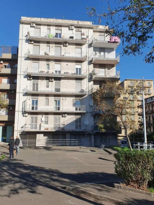 appartamento in vendita a Catania in zona San Leone