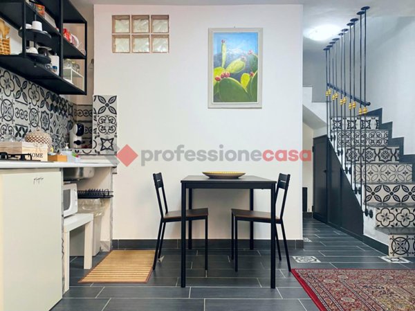 appartamento in vendita a Catania