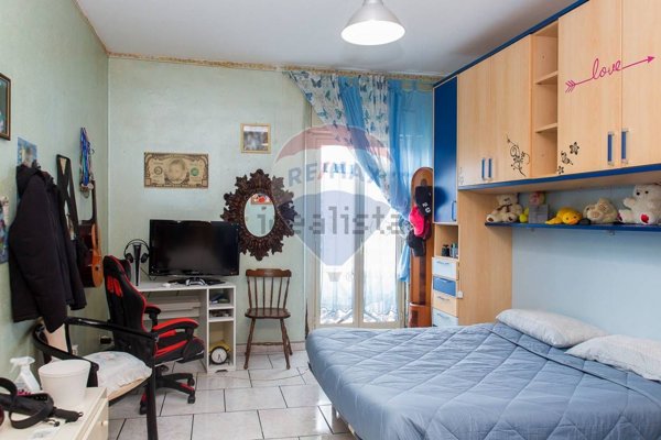 appartamento in vendita a Catania