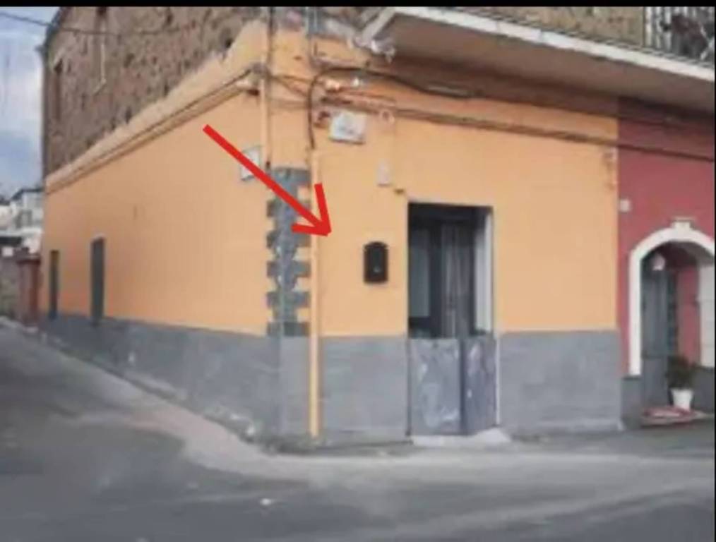 appartamento in vendita a Catania in zona San Nullo