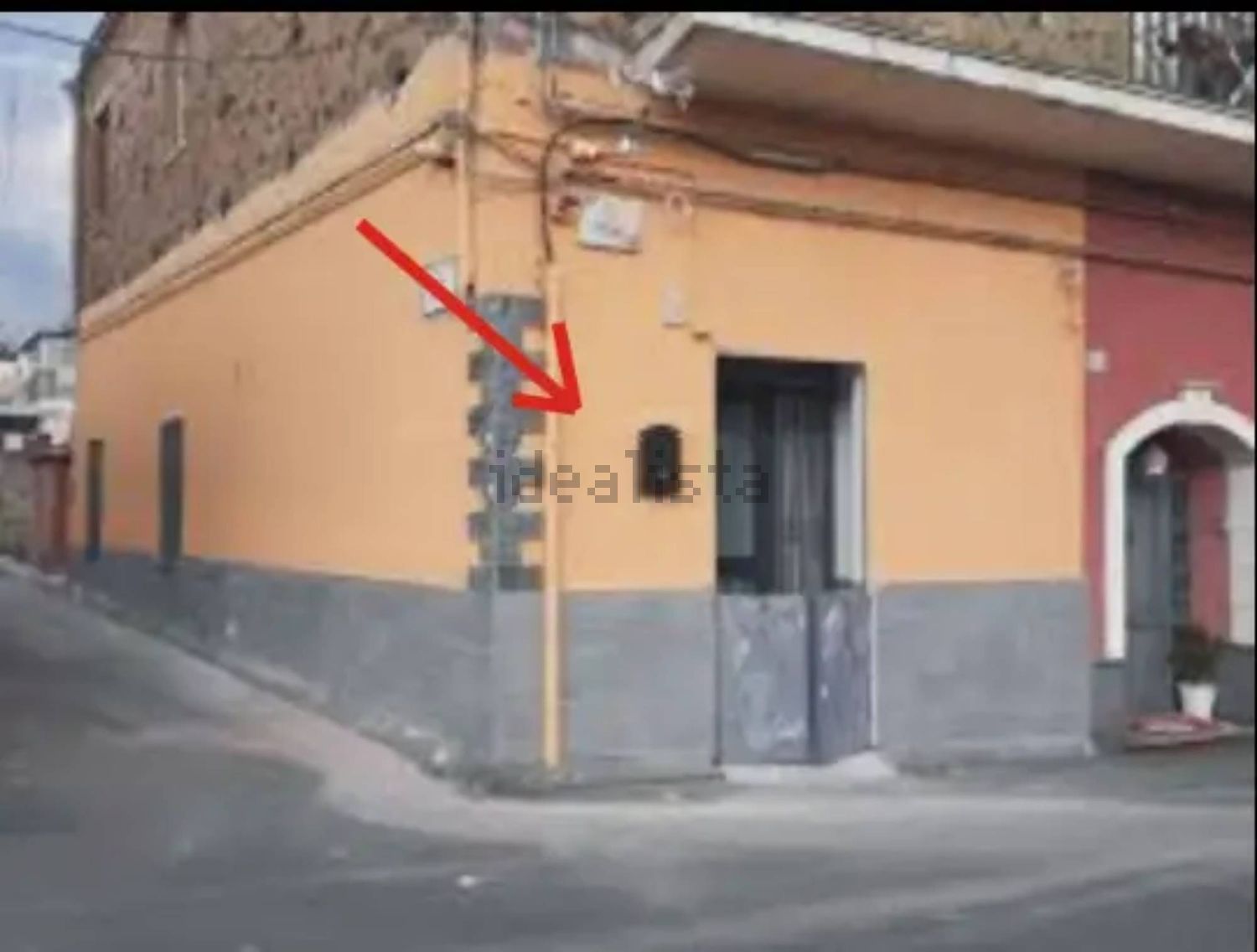 appartamento in vendita a Catania in zona Cibali