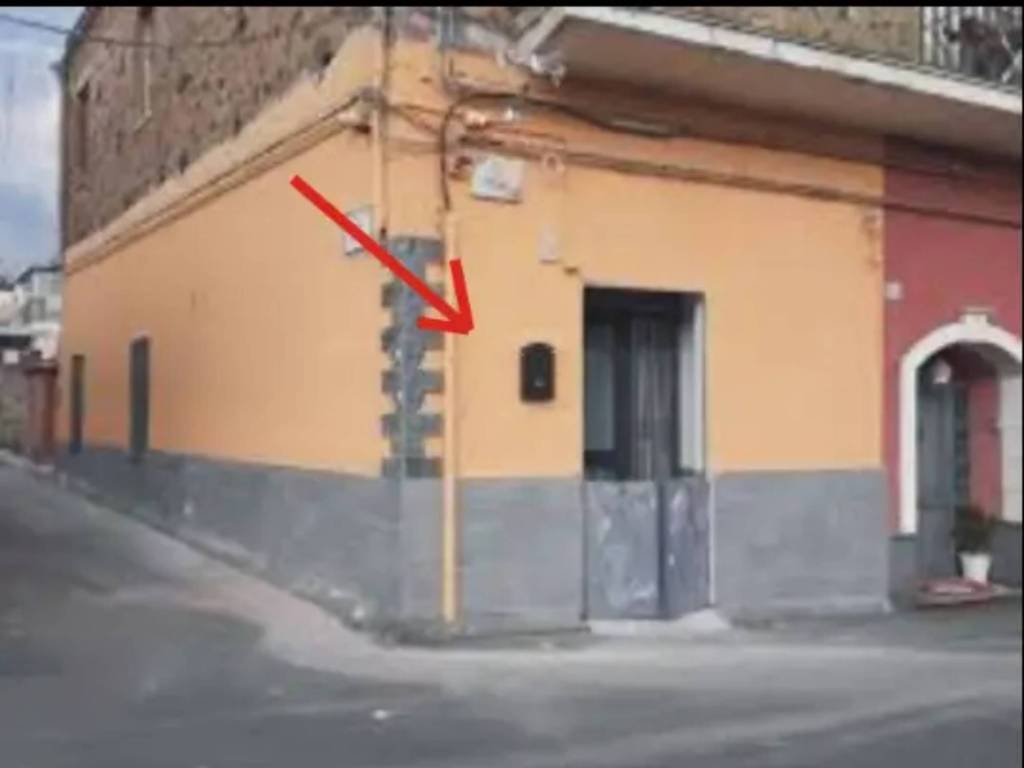 appartamento in vendita a Catania in zona Cibali