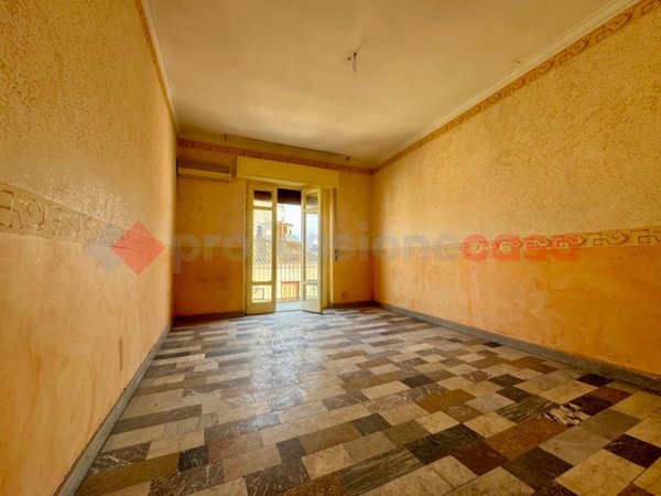 appartamento in vendita a Catania in zona Centro Storico