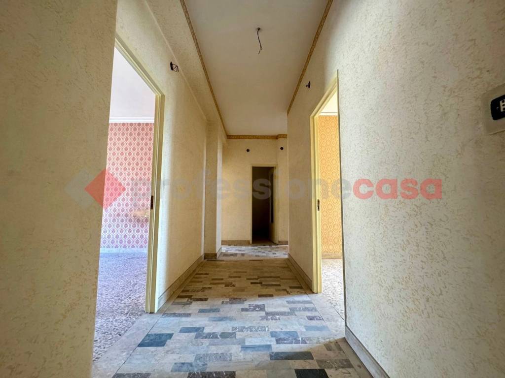 appartamento in vendita a Catania in zona Centro Storico