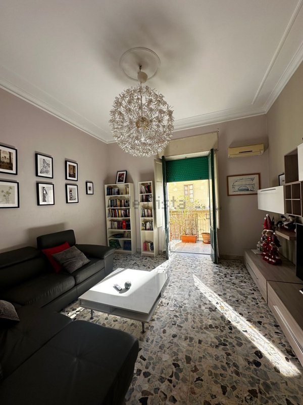 appartamento in vendita a Catania