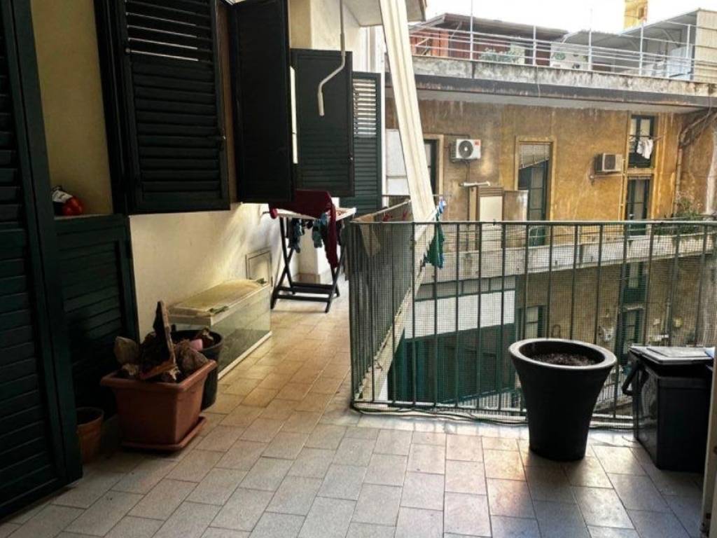 appartamento in vendita a Catania