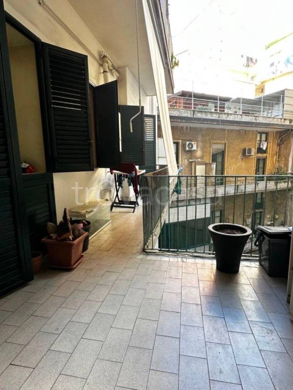 appartamento in vendita a Catania