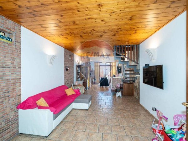 casa indipendente in vendita a Catania in zona Picanello