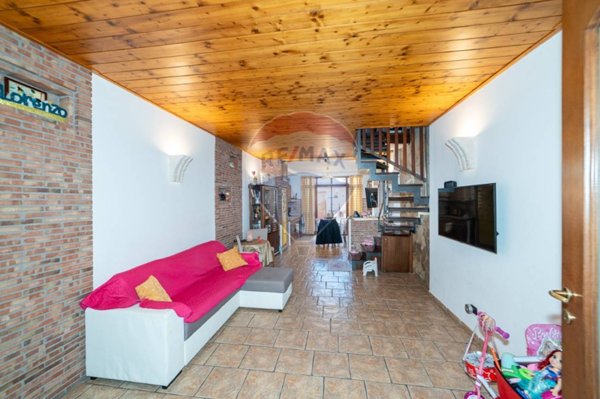 casa indipendente in vendita a Catania in zona Picanello