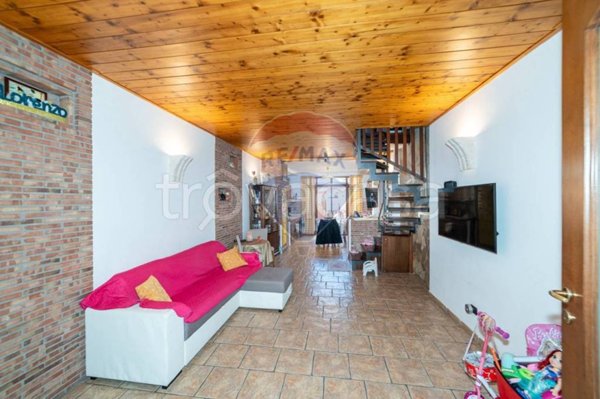 casa indipendente in vendita a Catania in zona Picanello