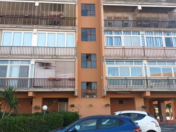 appartamento in vendita a Catania in zona Librino