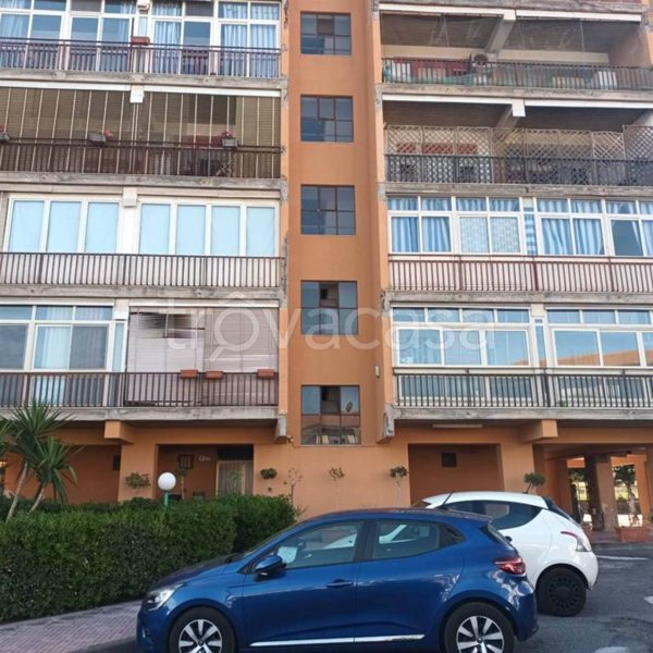 appartamento in vendita a Catania in zona Villaggio Sant'Agata