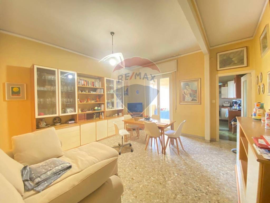 appartamento in vendita a Catania in zona Picanello
