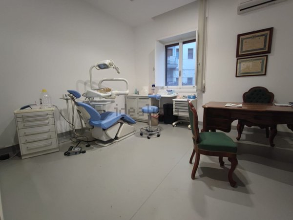 appartamento in vendita a Catania in zona Centro Storico
