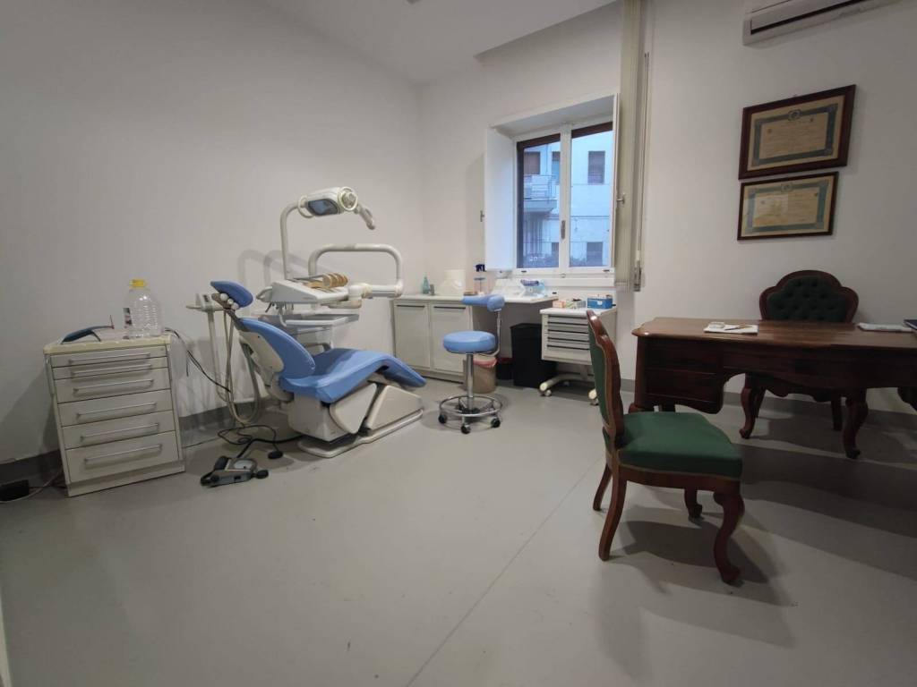 appartamento in vendita a Catania in zona Centro Storico