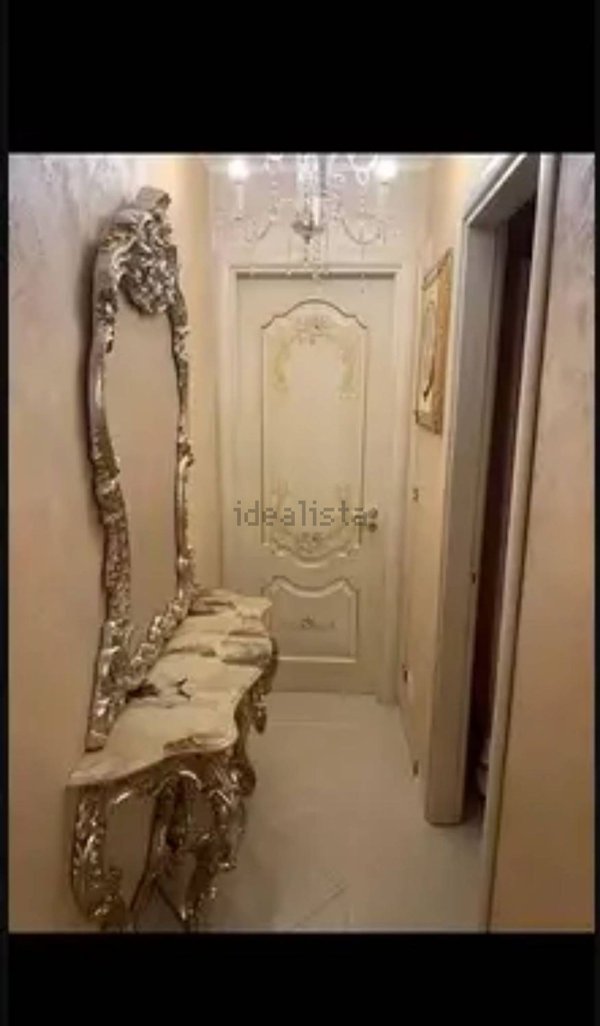 appartamento in vendita a Catania in zona Centro Storico