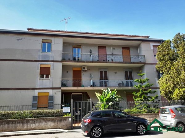 appartamento in vendita a Catania in zona Centro Storico