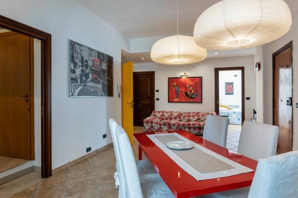 appartamento in vendita a Catania in zona Fontanarossa