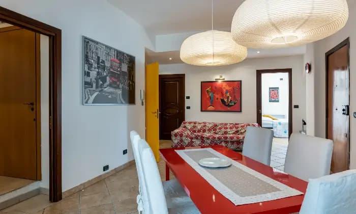 appartamento in vendita a Catania in zona Centro Storico