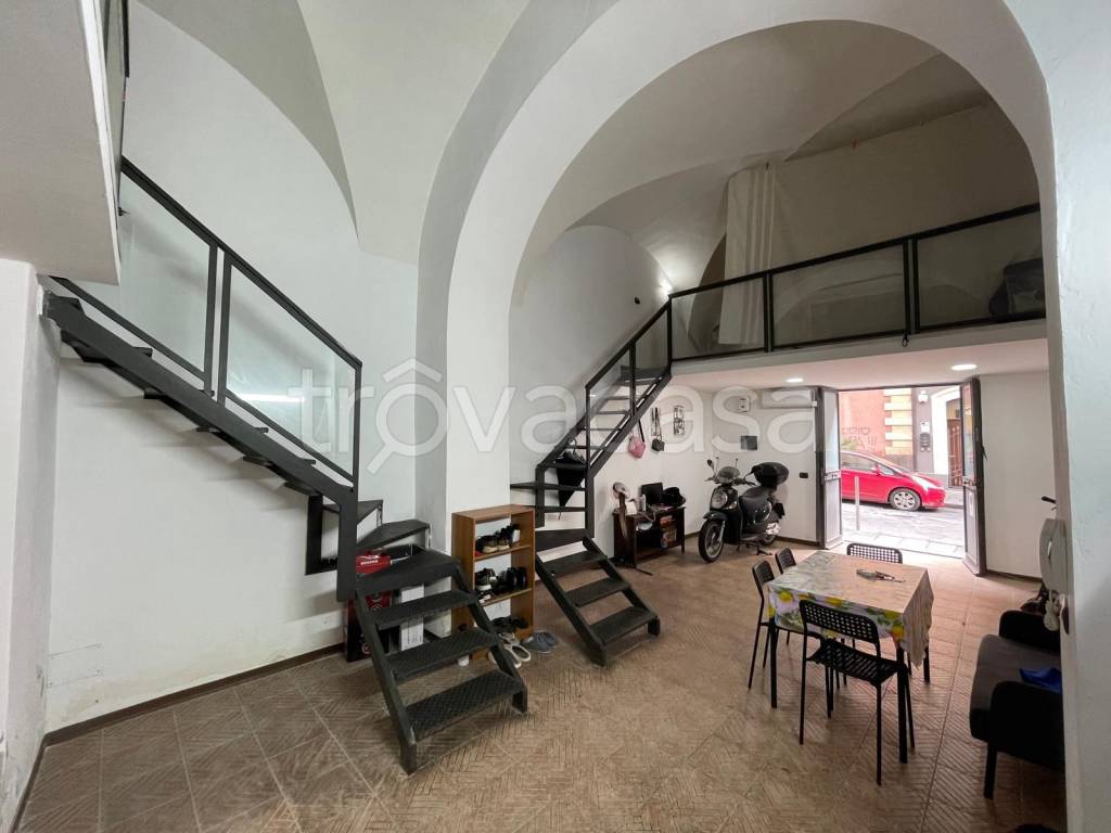 appartamento in vendita a Catania