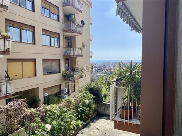 appartamento in vendita a Catania in zona Ognina