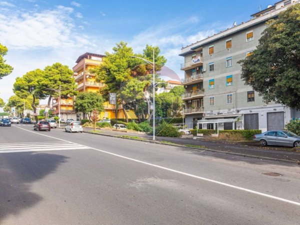 appartamento in vendita a Catania