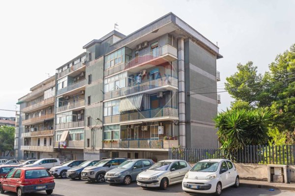 appartamento in vendita a Catania in zona Nesima