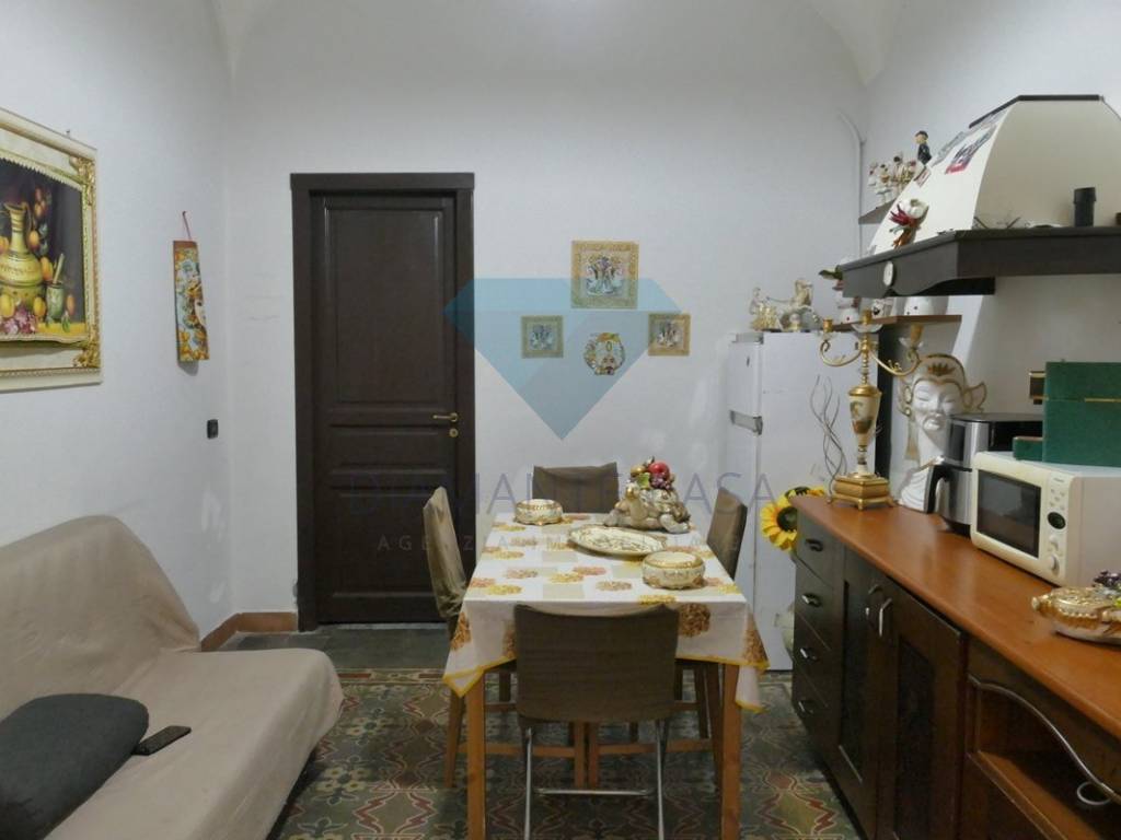 appartamento in vendita a Catania in zona Centro Storico