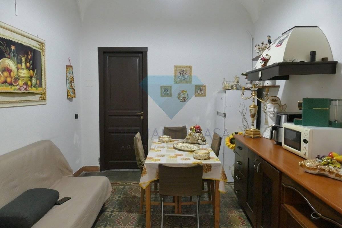 appartamento in vendita a Catania in zona Centro Storico